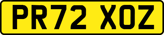 PR72XOZ