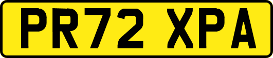 PR72XPA