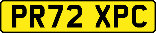 PR72XPC