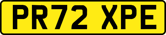 PR72XPE