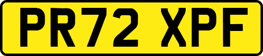PR72XPF