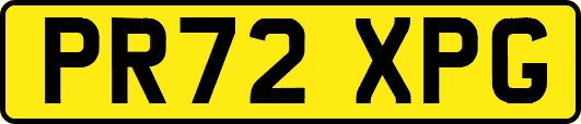 PR72XPG