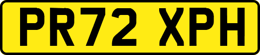 PR72XPH