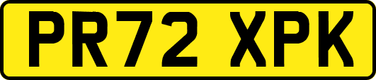 PR72XPK