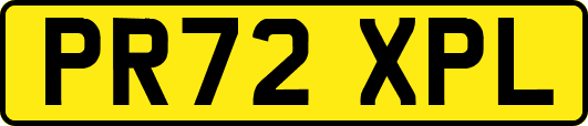 PR72XPL