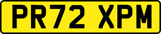 PR72XPM