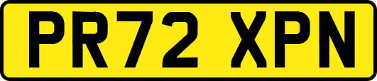 PR72XPN