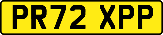 PR72XPP
