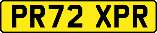 PR72XPR
