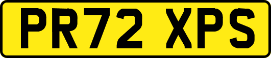 PR72XPS