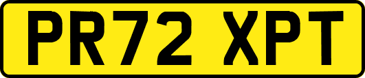 PR72XPT