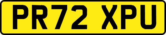 PR72XPU