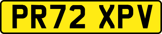 PR72XPV