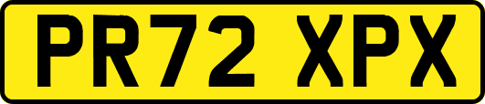 PR72XPX