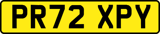 PR72XPY