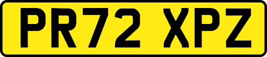 PR72XPZ