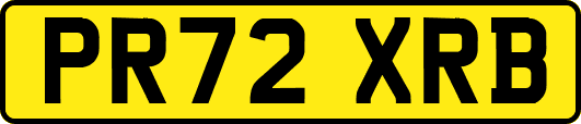 PR72XRB