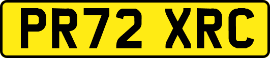 PR72XRC