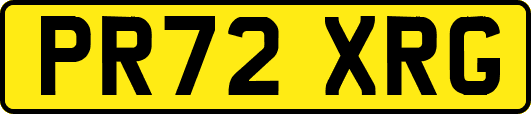 PR72XRG