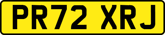 PR72XRJ