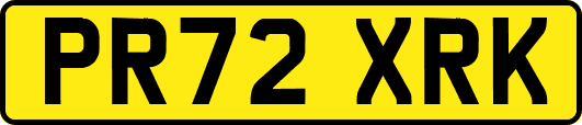 PR72XRK