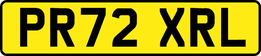 PR72XRL