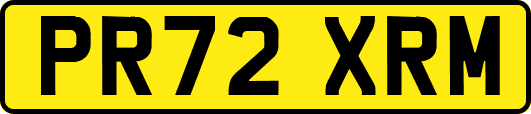 PR72XRM