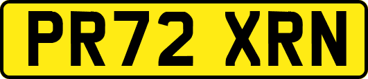 PR72XRN