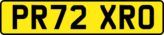 PR72XRO