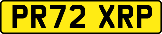PR72XRP