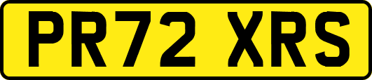 PR72XRS