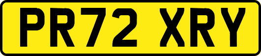 PR72XRY
