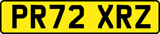 PR72XRZ