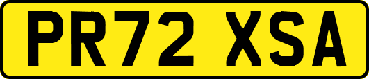 PR72XSA