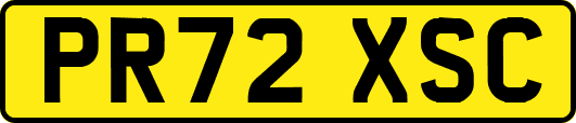 PR72XSC