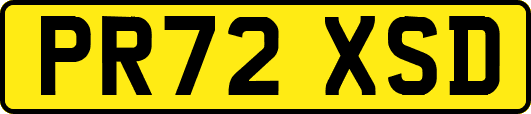 PR72XSD