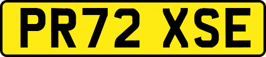 PR72XSE