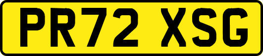 PR72XSG