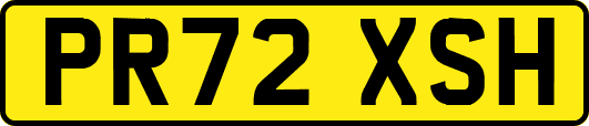 PR72XSH
