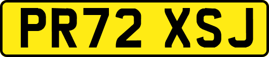 PR72XSJ