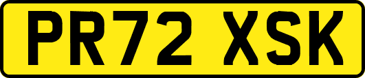 PR72XSK