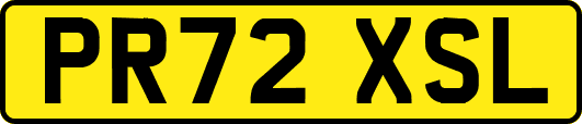 PR72XSL