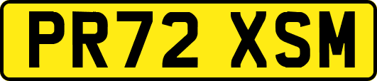 PR72XSM