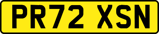 PR72XSN