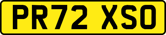 PR72XSO
