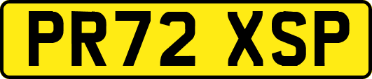 PR72XSP