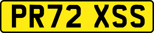 PR72XSS