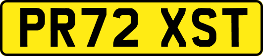 PR72XST