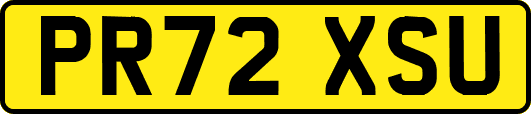PR72XSU