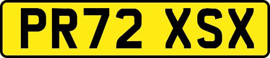 PR72XSX